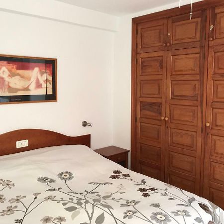 Compostela Beach Family Garden Playa Las Americas أرونا المظهر الخارجي الصورة