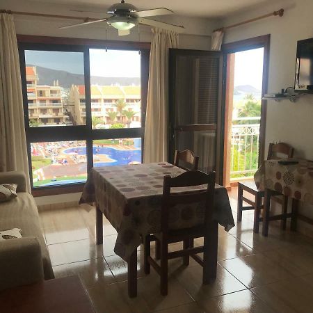 Compostela Beach Family Garden Playa Las Americas أرونا المظهر الخارجي الصورة