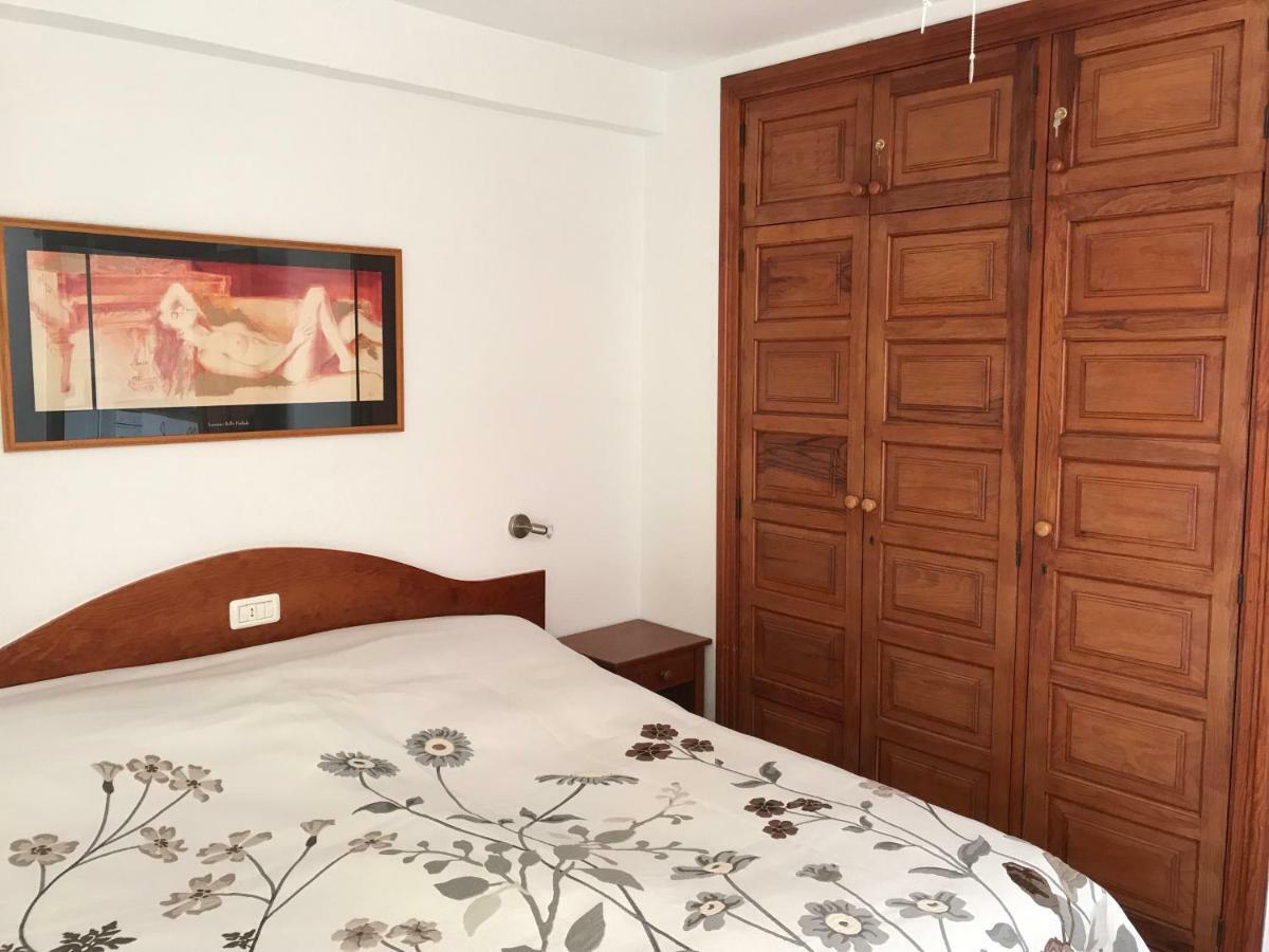 Compostela Beach Family Garden Playa Las Americas أرونا المظهر الخارجي الصورة