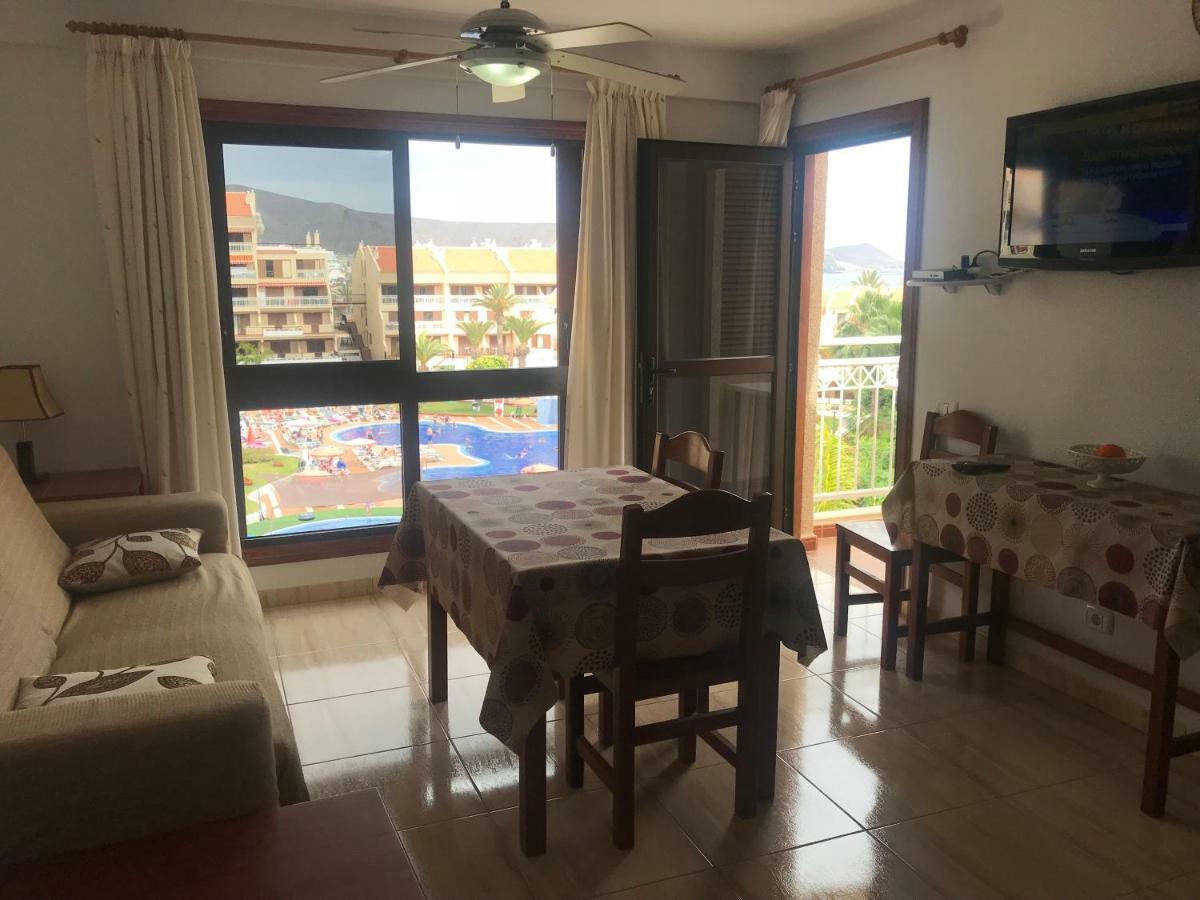 Compostela Beach Family Garden Playa Las Americas أرونا المظهر الخارجي الصورة