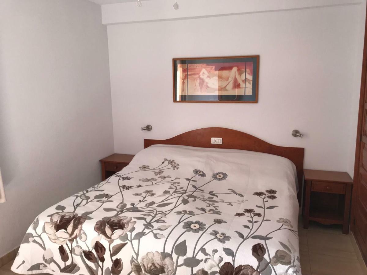 Compostela Beach Family Garden Playa Las Americas أرونا المظهر الخارجي الصورة