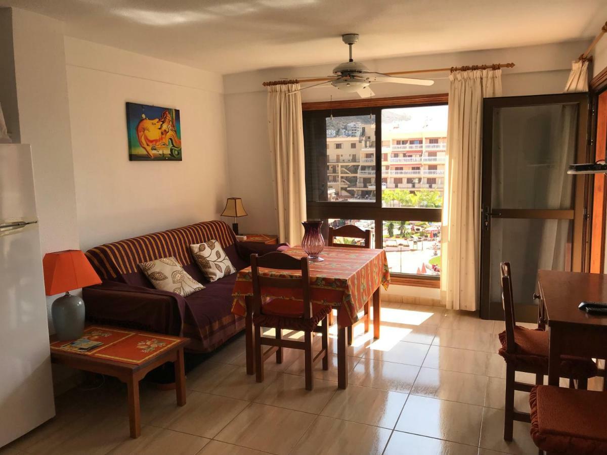 Compostela Beach Family Garden Playa Las Americas أرونا المظهر الخارجي الصورة