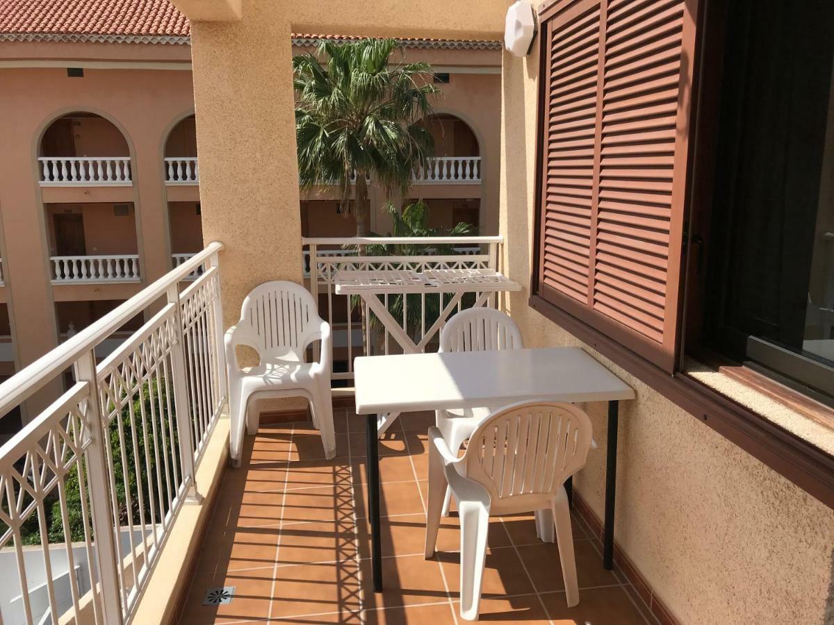 Compostela Beach Family Garden Playa Las Americas أرونا المظهر الخارجي الصورة