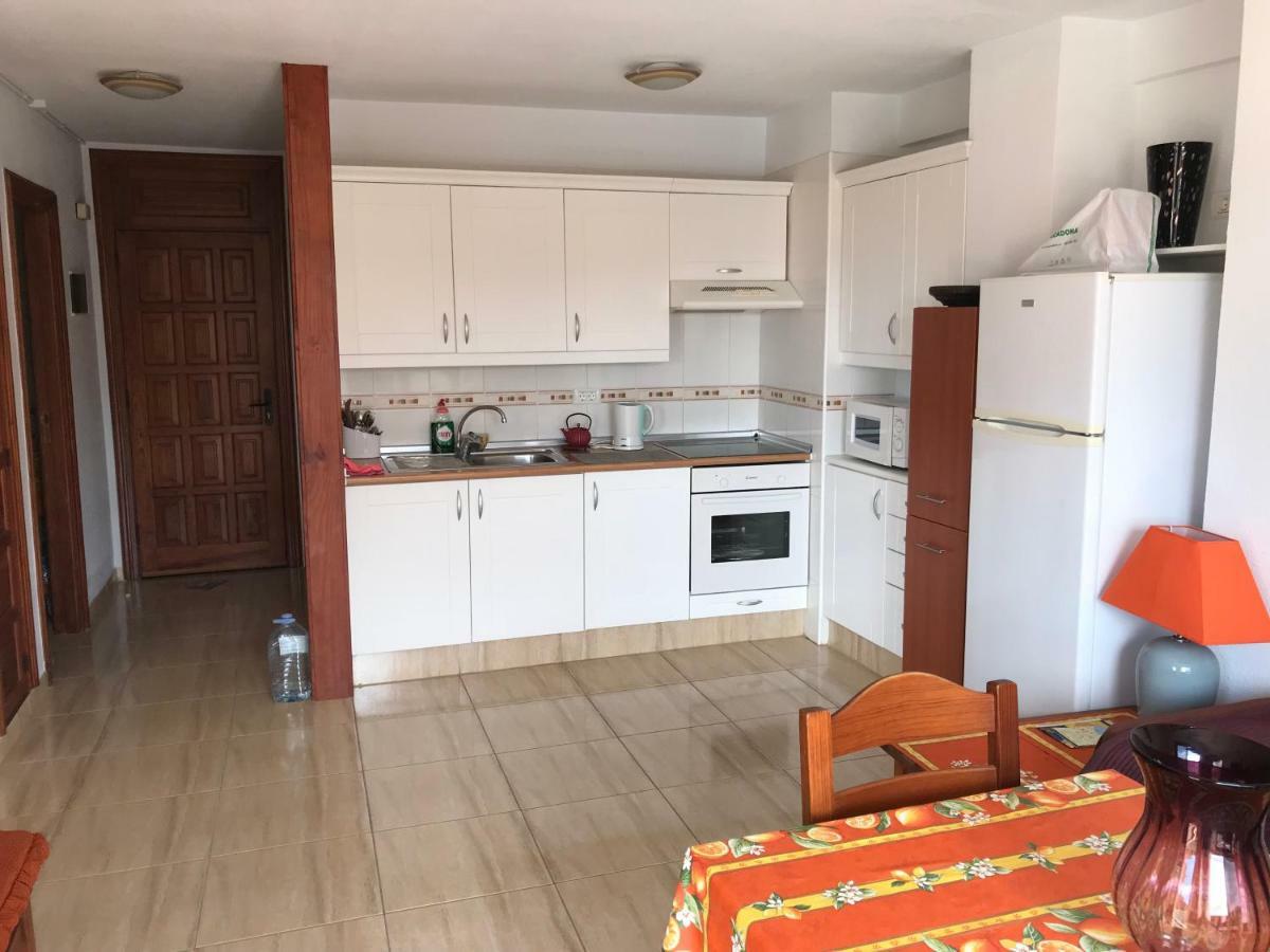Compostela Beach Family Garden Playa Las Americas أرونا المظهر الخارجي الصورة